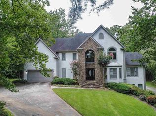 1607 Harbin Rd SW, Atlanta, GA 30311