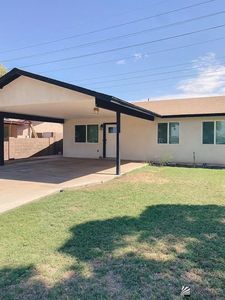 3031 W 31st Ln, Yuma, AZ, 85364
