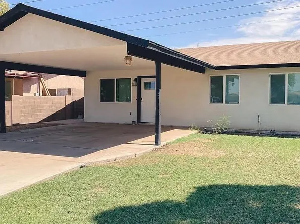 3031 W 31st Ln, Yuma, AZ 85364