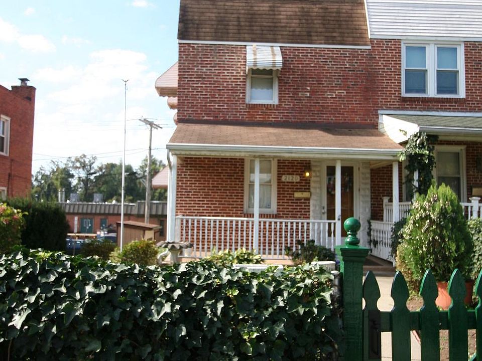 2120 Parksley Ave, Baltimore, MD 21230 Zillow