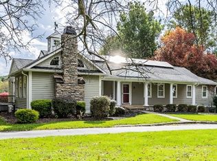 21 Mountain View Dr, Chester, NJ 07930