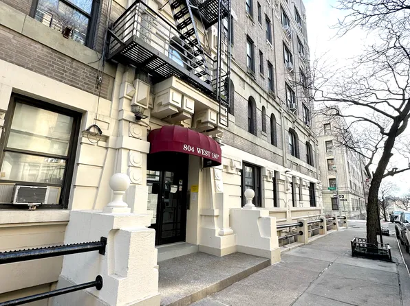 804 West 180th Street 41 image 14 of 15