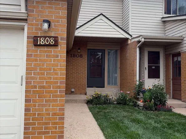 1808 Centaur Cir, Lafayette, CO 80026