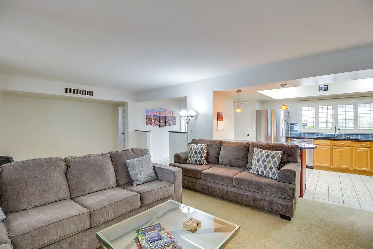 2 bed, 2.0 bath, 1646 sqft, $2,483 — Photo 1