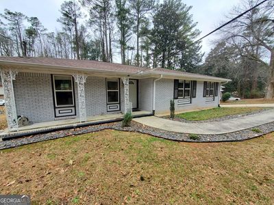 4145 Janice Dr, College Park, GA, 30337