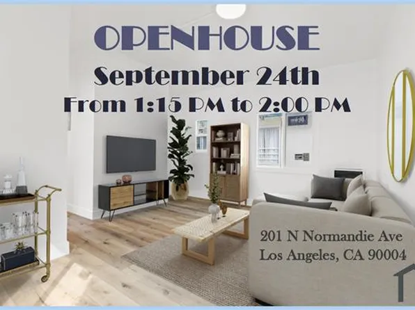4201 Council St, Los Angeles, CA 90004