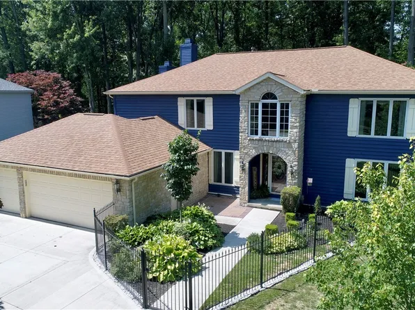 3770 Willow Run, Westlake, OH 44145