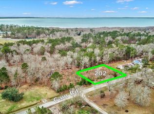 202 Cain Rd, Anahuac, TX 77514