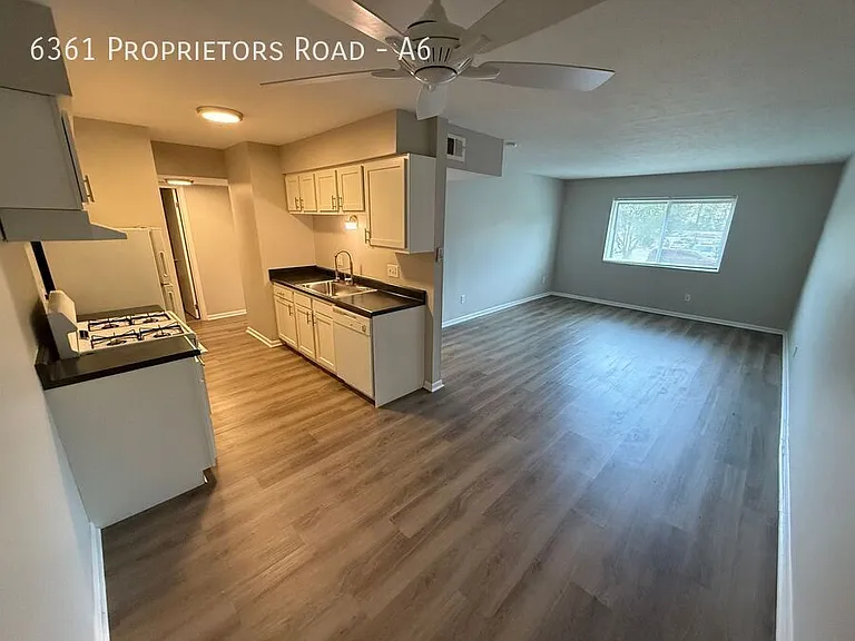 6361 Proprietors Rd #A6 — Photo 4