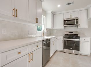 3400 Gay St, Fort Worth, TX 76111