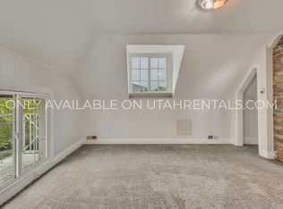 1040 E 200 S APT 3, Salt Lake City, UT 84102
