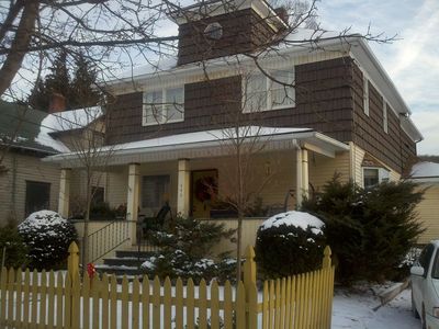 446 Lower Main St, Andes, NY, 13731