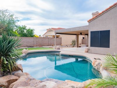 8635 W Country Gables Dr, Peoria, AZ, 85381
