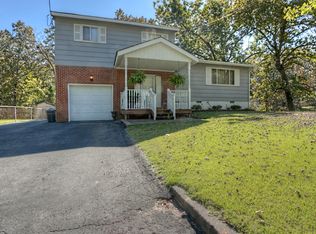 133 N Hidden Valley Rd, Rossville, GA 30741