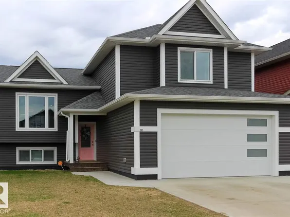 255 Terra Nova Cres, Cold Lake, AB T9M 0L5