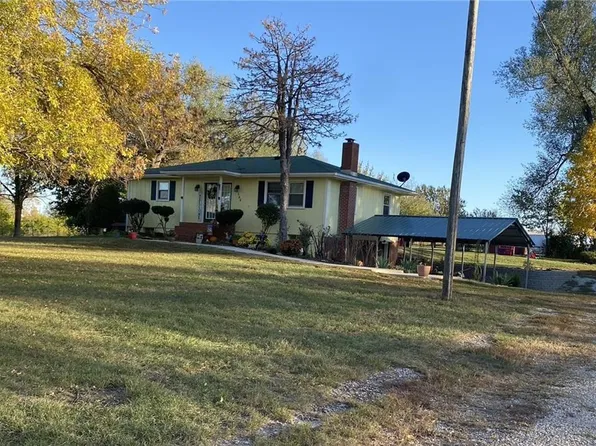 164 SW 800th Rd, Warrensburg, MO 64093