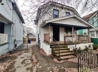 133 Dunlop Ave, Buffalo, NY 14215