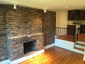 Rented by Westminster Management