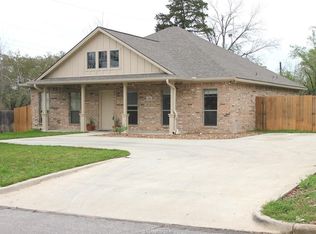 411 E North Ave, Bryan, TX 77801