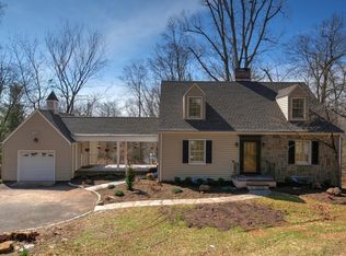 1720 Middlebrook Rd, Bound Brook, NJ 08805