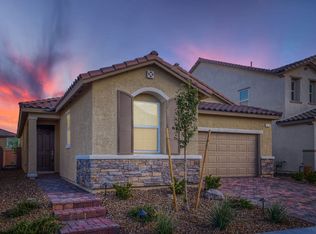 3770 Alla Rocca Ave, Henderson, NV 89044
