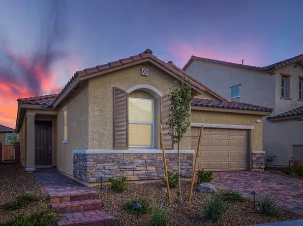 3770 Alla Rocca Ave, Henderson, NV 89044