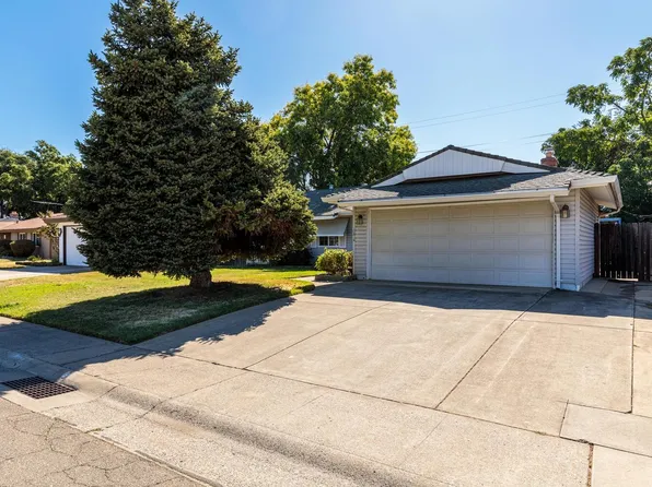10816 Dunbar Way, Rancho Cordova, CA 95670