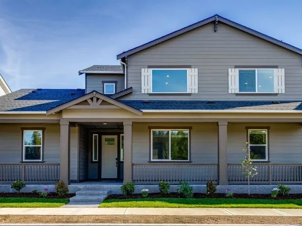 22853 SE Elm Street, Black Diamond, WA 98010