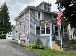 322 E Park St, Albion, NY 14411