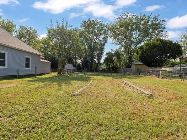1223 N Forest Avenue, Springfield, MO 65802