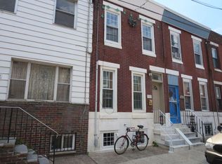 522 Fernon St, Philadelphia, PA 19148