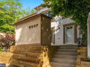 5447 El Camino UNIT 5B, Columbia, MD 21044