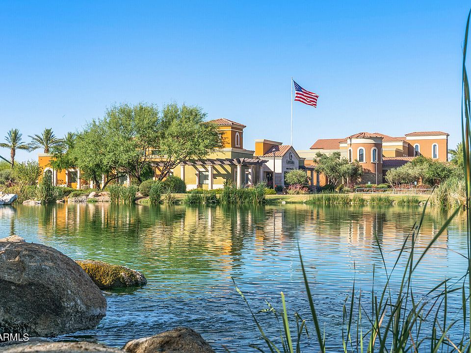 16827 S 177th Ln, Goodyear, AZ 85338 Zillow