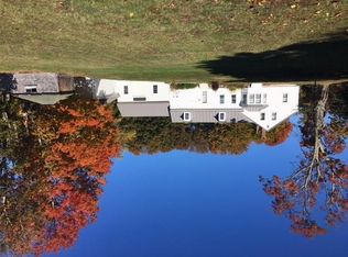 66 Naskeag Rd, Brooklin, ME 04616