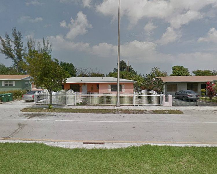 5601 nw 183rd st miami gardens fl 33055