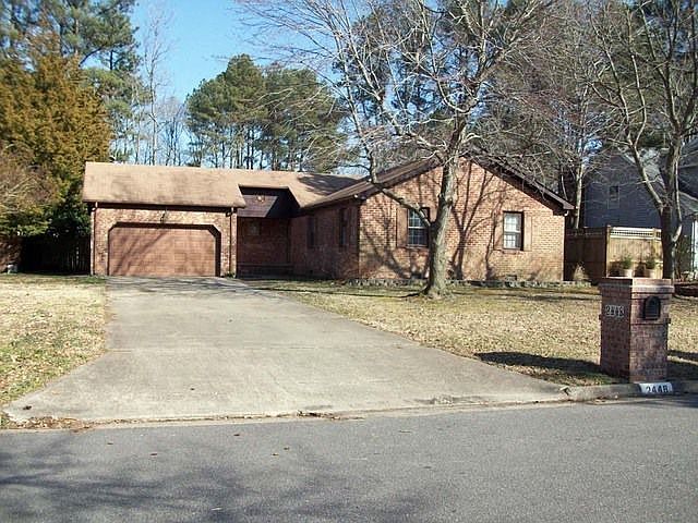 1st image of 2448 Eastchester Dr