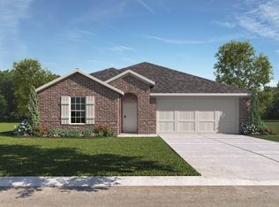 2012 Willow Drift St, Celina, TX 75009