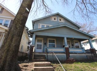 1323 N 5th St, Columbus, OH 43201