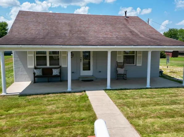 83 Mittendorf Ave, South Webster, OH 45682