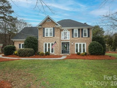 6128 Greystone Dr, Matthews, NC, 28104