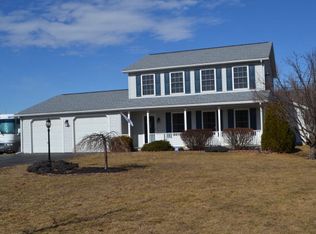 3989 Wilawana Rd, Sayre, PA 18840