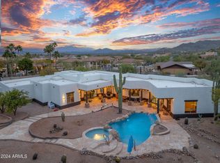 9224 N Firebrick Dr, Fountain Hills, AZ 85268