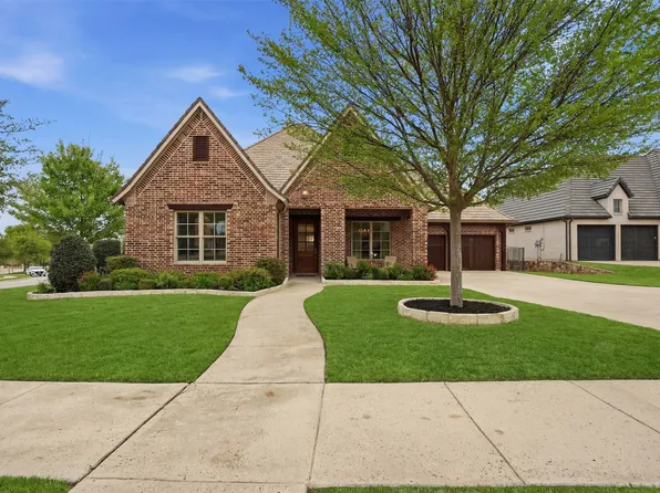 5301 Pradera Ct, Benbrook, TX 76126