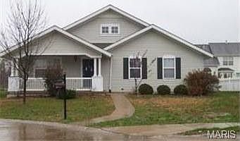 1st image of 15411 Jost Main St
