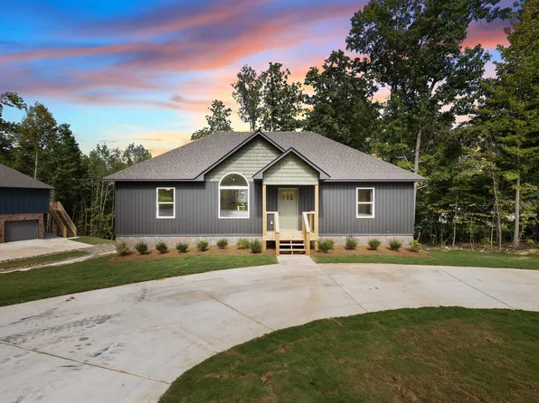 5199 Red Valley Rd, Remlap, AL 35133