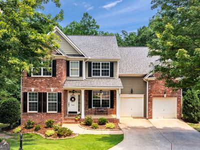 7150 River Island Cir, Buford, GA, 30518