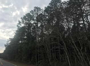 0 Grantham Rd, Jesup, GA 31546