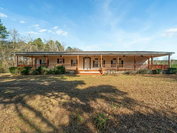 4438 Highway 49, Mount Olive, MS 39119