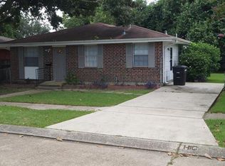 613 Spartan Ln, Kenner, LA 70065