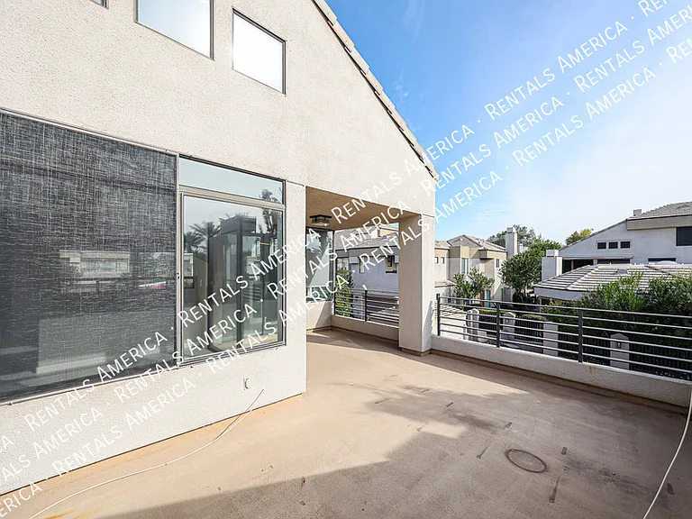 7400 E Gainey Club Dr #218 — Photo 61
